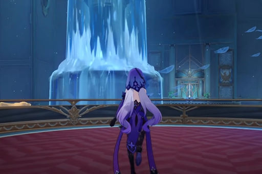 崩坏星穹铁道重力泉成就怎么达成