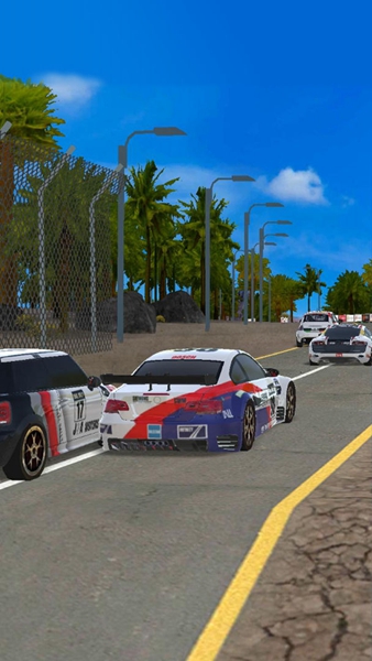 极速拉力赛车游戏下载-极速拉力赛车中文版下载v1.0.0