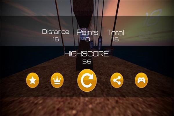 高架桥赛车游戏下载-高架桥赛车游戏手机版下载v1.3