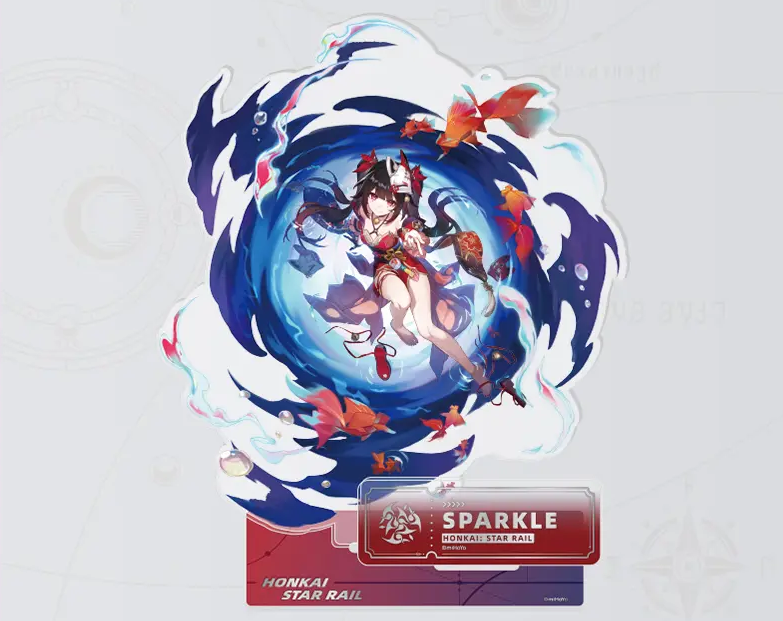 崩坏星穹铁道花火阵容怎么搭配-崩坏星穹铁道花火阵容搭配推荐