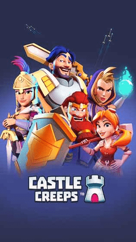 城堡守卫战游戏下载-城堡守卫战安卓版下载v1.1.2