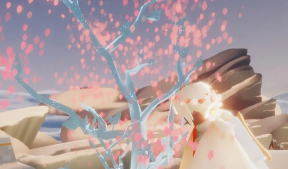 光遇花憩节2024活动时间什么时候开始