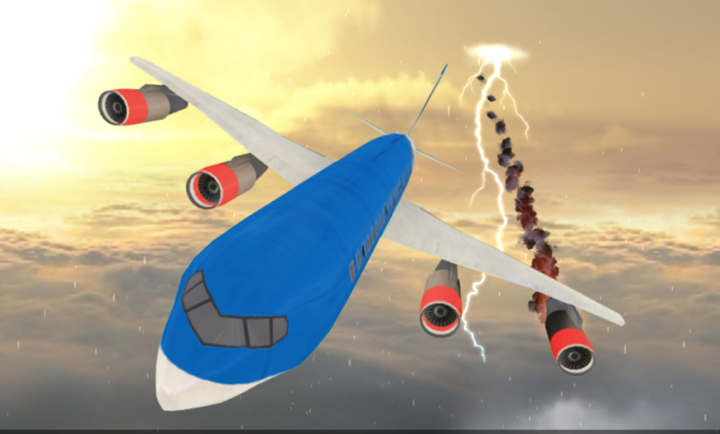 飞机驾驶员模拟器3D游戏下载-飞机驾驶员模拟器3d安卓版下载v1.30