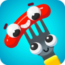 叉子与香肠(ForkNSausage)