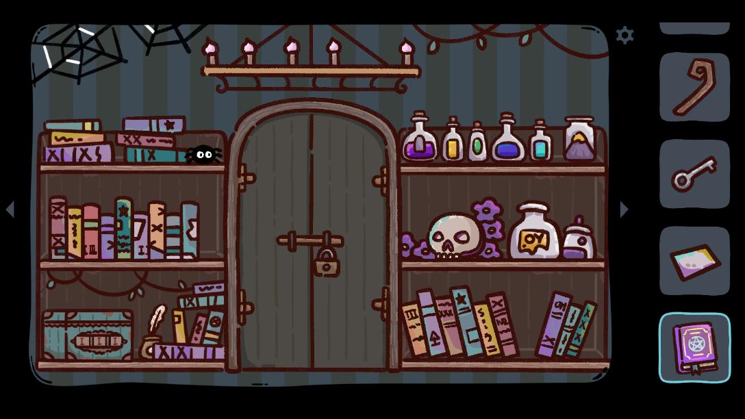 狗狗魔法逃脱手游下载-狗狗魔法逃脱手机版下载v1.1