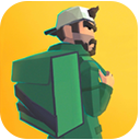 末日外卖员(Delivery Z: Fo...