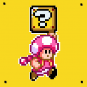 奇诺比珂的冒险(Super Androi...