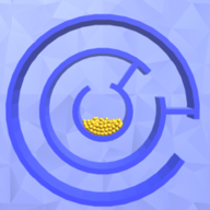 迷宫球球(Balls Rotate)