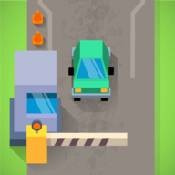 放置长途收费站(TollIdle)