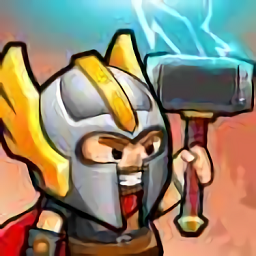 勇者传说2冰封世界(Brave Run ...