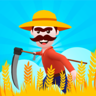 放置农场收获生活