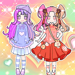 城堡公主明星店