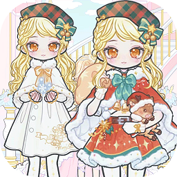 芭比公主迷你舞会