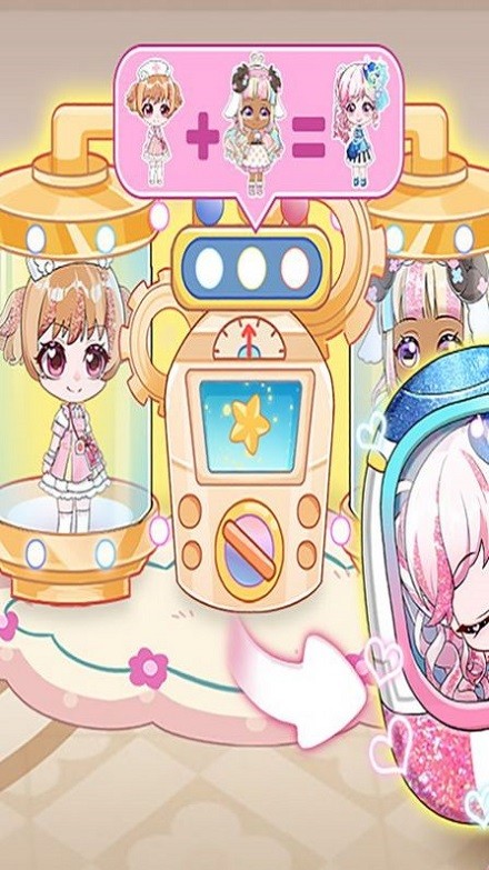 美发少女我的学院手游下载-美发少女我的学院安卓版下载v1.0.2 美发少女我的学院手游下载-美发少女我的学院安卓版下载v1.0.2