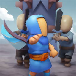 带领小黄人(Lead The Minio...