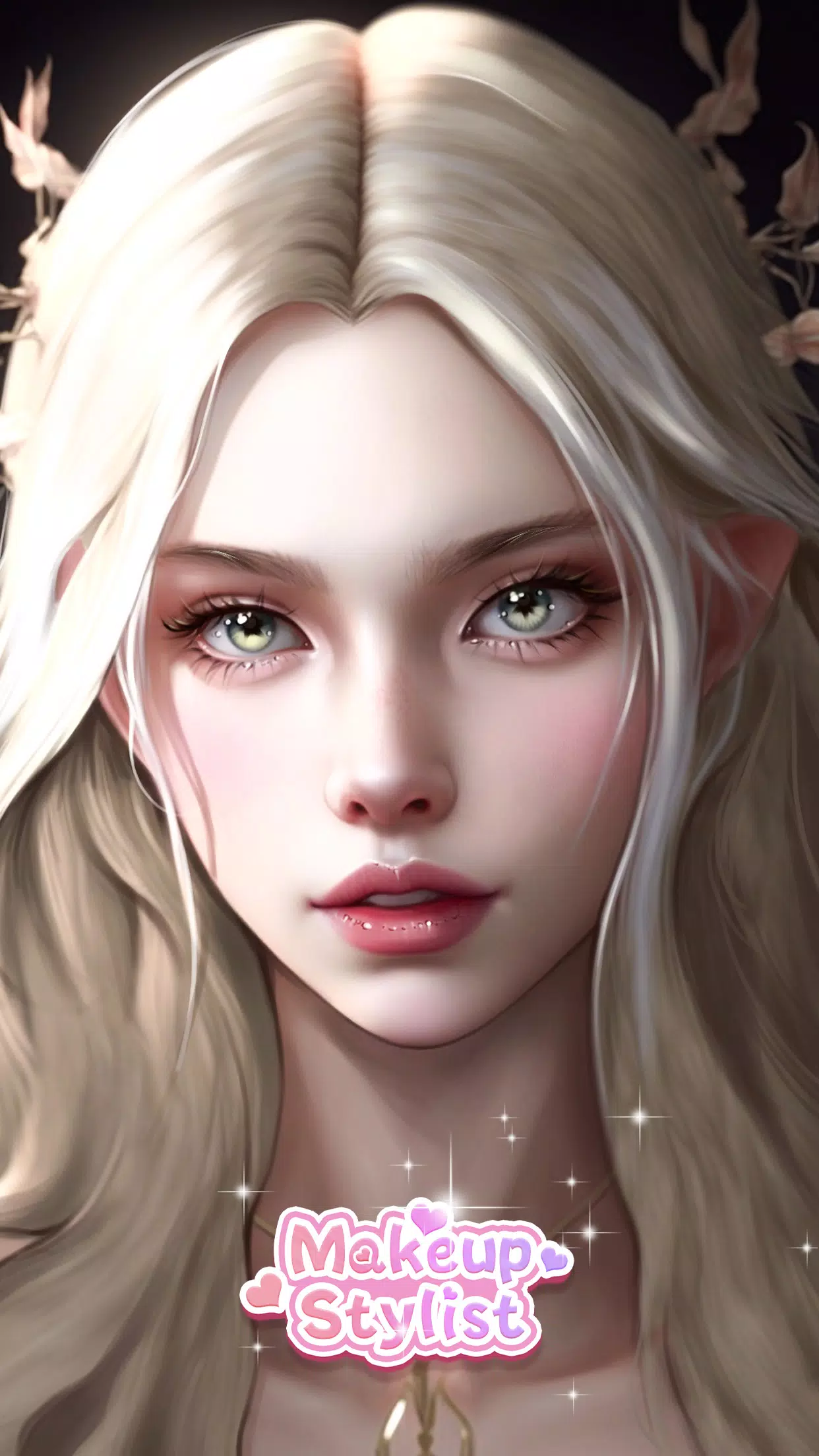 DIY化妆师游戏下载-DIY化妆师安卓版下载v1.901 DIY化妆师游戏下载-DIY化妆师安卓版下载v1.901