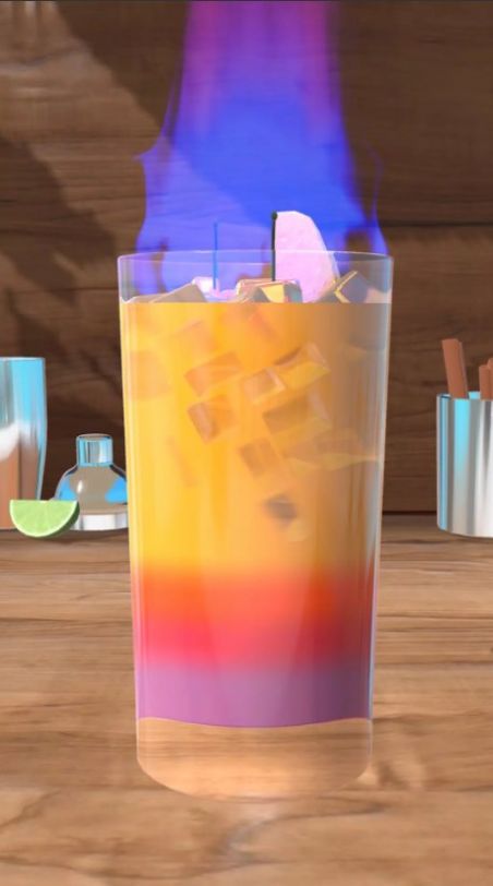 饮料搅拌机3D游戏下载-饮料搅拌机3D手机版下载v1.0.8 饮料搅拌机3D游戏下载-饮料搅拌机3D手机版下载v1.0.8