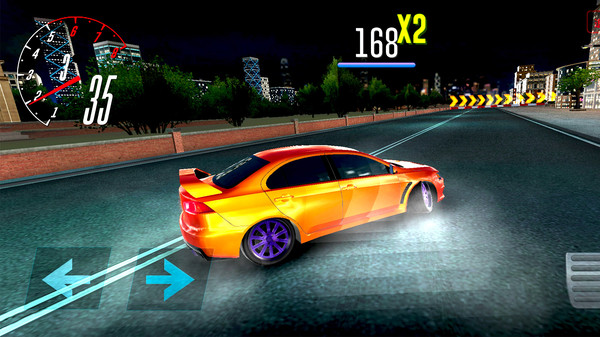 地平线极品赛车游戏下载-地平线极品赛车完整版下载v1.3