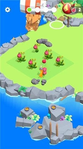 萌龙冒险岛游戏下载-萌龙冒险岛安卓版下载v1.1.9