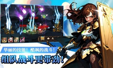 神秘大陆探险手游下载-神秘大陆探险中文版下载v119 神秘大陆探险手游下载-神秘大陆探险中文版下载v119