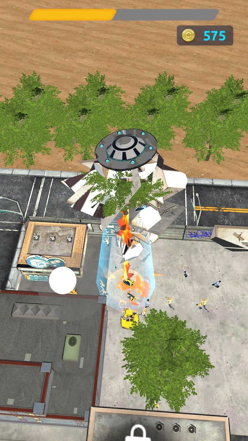 外星人入侵3D游戏下载-外星人入侵3D安卓版下载v0.2
