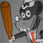 炙热飞刀(Hit Noir)