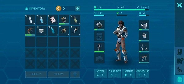太空星球生存游戏下载-太空星球生存安卓版下载v1.9.6 太空星球生存游戏下载-太空星球生存安卓版下载v1.9.6