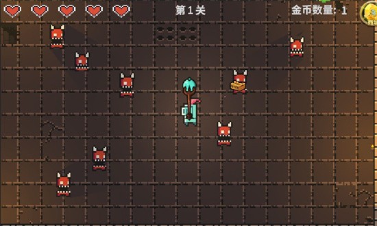 地牢之旅游戏下载-地牢之旅安卓版下载v1.0 地牢之旅游戏下载-地牢之旅安卓版下载v1.0