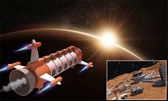 星际荒野求生游戏下载-星际荒野求生安卓版下载v1.1 星际荒野求生游戏下载-星际荒野求生安卓版下载v1.1