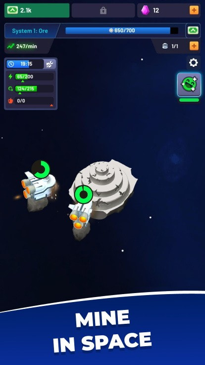 空闲空间站游戏下载-空闲空间站免广告版下载v1.6.0 空闲空间站游戏下载-空闲空间站免广告版下载v1.6.0