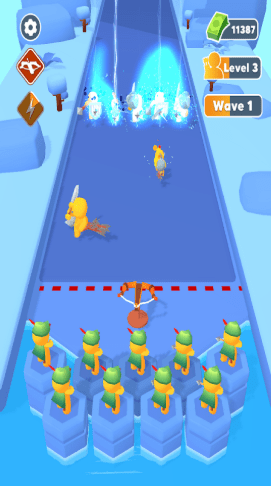 英勇弓箭手游戏下载-英勇弓箭手最新版下载v2.4 英勇弓箭手游戏下载-英勇弓箭手最新版下载v2.4