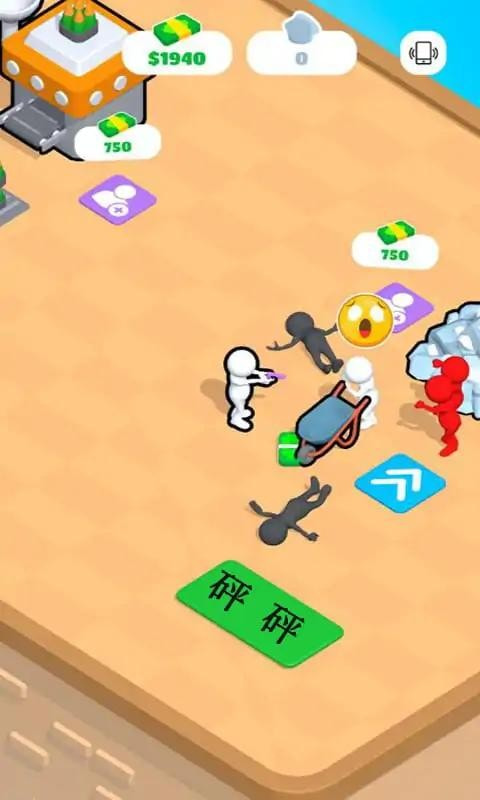 房顶防御手游下载-房顶防御最新版下载v1.0.1 房顶防御手游下载-房顶防御最新版下载v1.0.1
