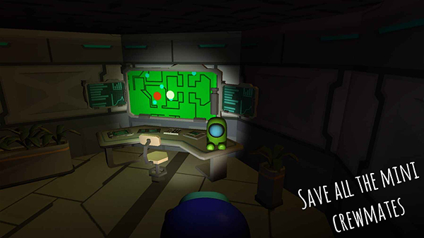 冒名顶替者3d游戏下载-冒名顶替者3d恐怖安卓版下载v9.9.0