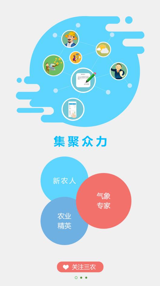 惠农气象app下载-惠农气象app安卓下载v5.4.5