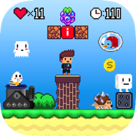 山姆的世界(Sam)