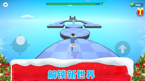 自行车大师挑战赛游戏下载-自行车大师挑战赛安卓版下载v189.1.3