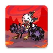 火柴人单枪匹马(OneGun2)