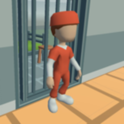 越狱模拟器(Rompe Jaula)