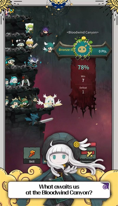 少女骑士露娜游戏下载-少女骑士露娜安卓版下载v1.1.25 少女骑士露娜游戏下载-少女骑士露娜安卓版下载v1.1.25