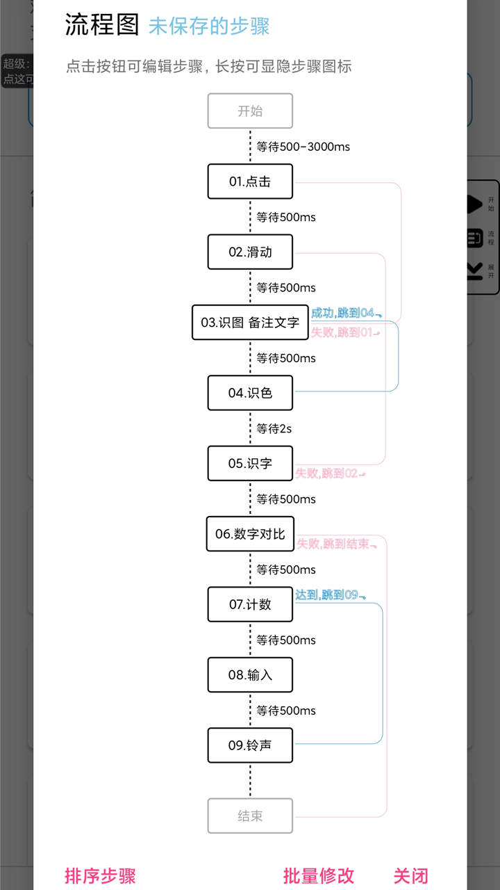 超级点击器