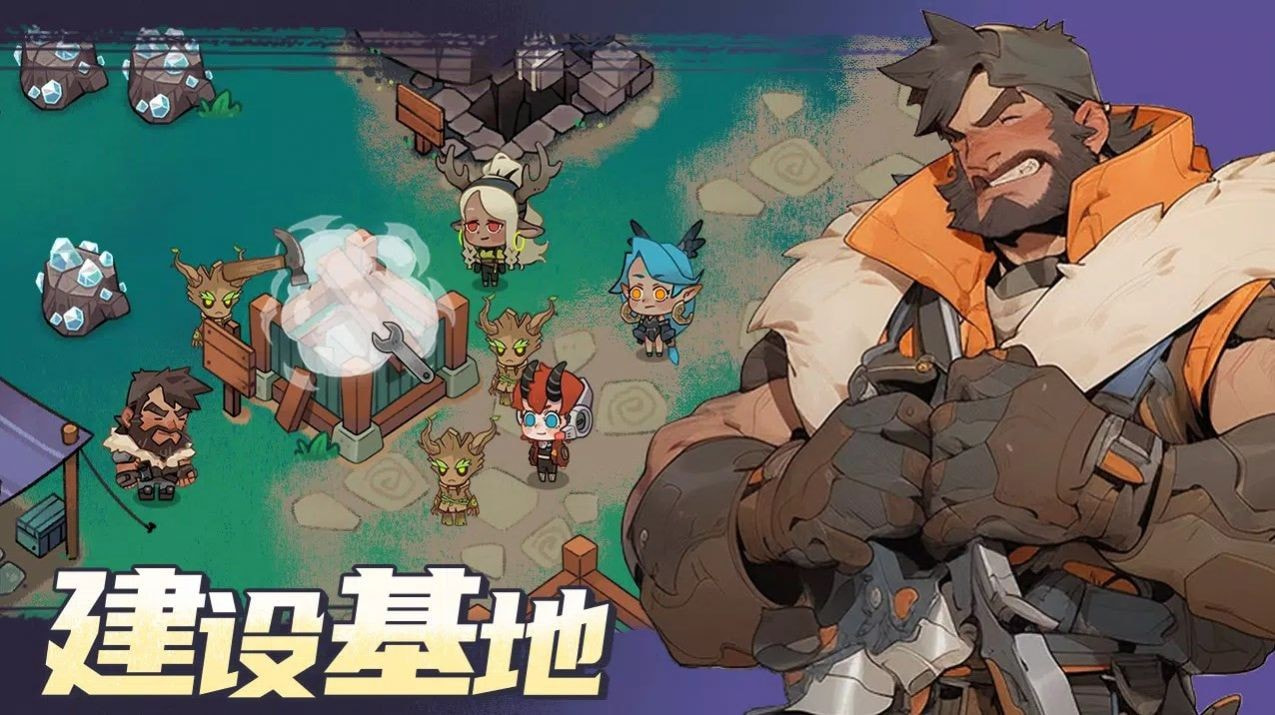 动物勇士游戏下载-动物勇士手机版下载v1.0.5 动物勇士游戏下载-动物勇士手机版下载v1.0.5