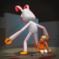 可怕的夜晚追逐时间(Scary Nigh...