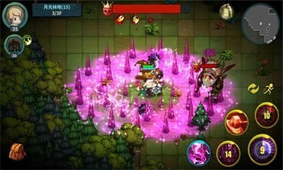 魔剑与勇者游戏下载-魔剑与勇者免广告下载v1.0.20 魔剑与勇者游戏下载-魔剑与勇者免广告下载v1.0.20