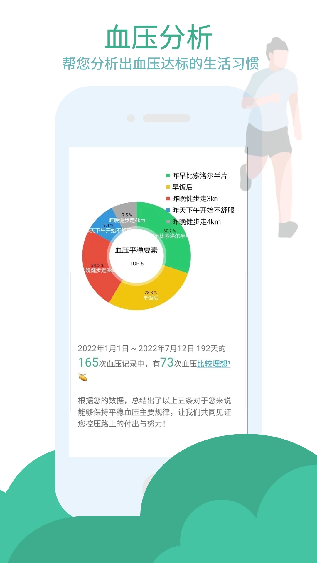 血压笔记app下载-血压笔记手机版下载v3.3.0