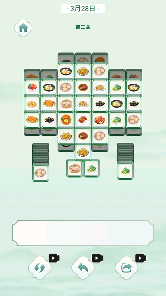 菜菜吃没了游戏下载-菜菜吃没了手机版下载v1.0