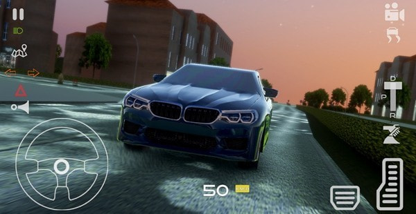 M5汽车模拟器游戏下载-M5汽车模拟器中文版下载v1.49 M5汽车模拟器游戏下载-M5汽车模拟器中文版下载v1.49