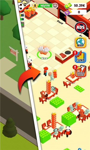 熊猫厨房游戏下载-熊猫厨房最新版下载v0.9.0