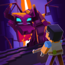 怪物毁灭(Monsters Demoli...