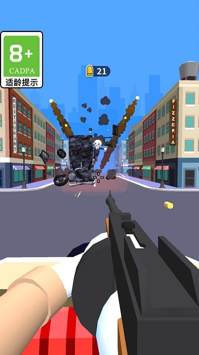 疯狂火箭哥游戏下载-疯狂火箭哥安卓版下载v1.0.1 疯狂火箭哥游戏下载-疯狂火箭哥安卓版下载v1.0.1