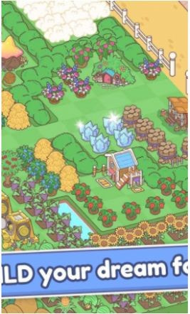 合并建立农场中文版下载-合并建立农场最新版下载v1.0.8 合并建立农场中文版下载-合并建立农场最新版下载v1.0.8